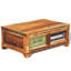 Table basse Cheyne