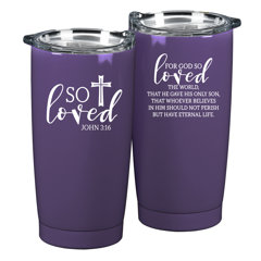 Wayfair  Push Button Travel Mugs & Tumblers You'll Love in 2024