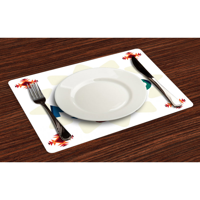 Récapitulatif 18,5" mexique