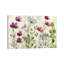 Meadow Flowers I 1 Piece Wrapped Canvas Painting-1400396605