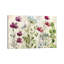 Meadow Flowers I by Conrad Knutsen - Wrapped Canvas Painting-1400396592