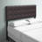 Lily Upholstered Fabric Headboard-114645075-114645084