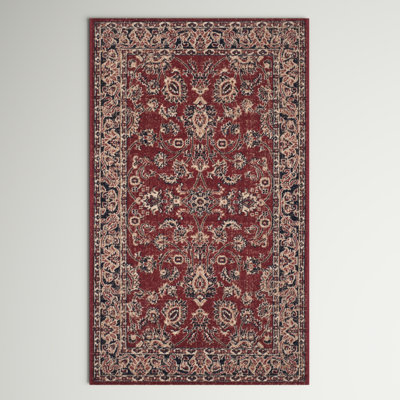 Artisan Performance Oriental Rug