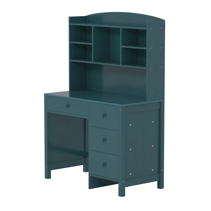 Bureau, Vert