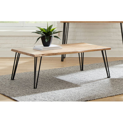 Table basse Delphi