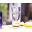 Handmade Crystal Highball Glass