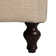 Joziah Wide Classic Push Back Massager Recliner with Tufted Back and Rivets