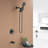 Diverter All-In-One Kit with Rough in-Valve-93373982