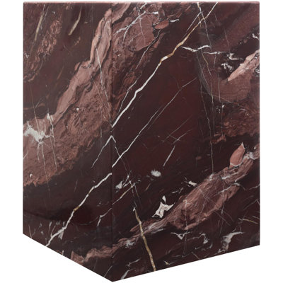 Enez Modern End Table