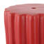Tabouret de jardin en céramique Pier-1480956409