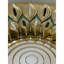 Assiette Fredricks