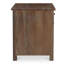 Gene 1 - Drawer Nightstand