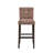 Halijaide Upholstered Counter Stool-1726490792