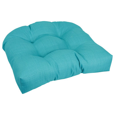 Coussin de chaise Adirondack d'intérieur / d'extérieur
