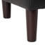 Fauteuil demi-tonneau de 27 po Scarlet-674758257