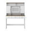 Farmhouse Dressing Table Makeup Table