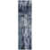 Chayil Area Rug with Non-Slip Backing