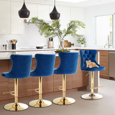 Tabouret Ainagul
