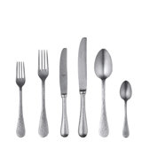 Epoque 36 - Piece Stainless Steel Flatware Set - Service for 6