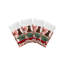 Ultimate Christmas Cotton Sateen Dinner Napkins-915699176
