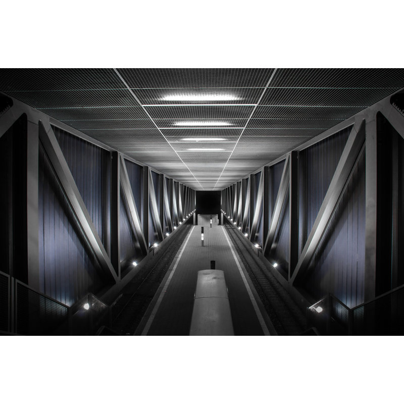 Wrapped Canvas Print, 50.8 cm H x 76.2 cm W