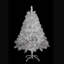 Arbre de Noël artificiel illuminé Sliver-641733516