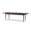 Harper Solid Wood Dining Table-2145134780