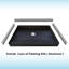 60'' W 30'' D Rectangular Shower Base