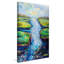 «Summer Solstice» par Jeanette Vertentes - Peinture-65863465-65863466