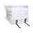 Rebrilliant Plastic Storage Tub & Tote