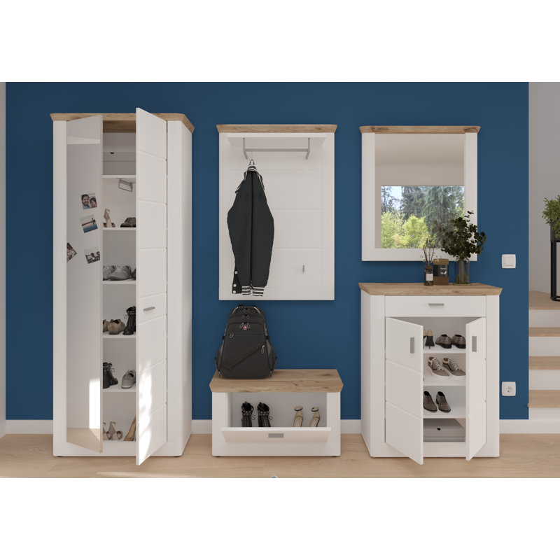 Kist Shoe Storage Cabinet