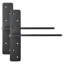 Shelf Brackets Heavy Duty Floating Shelf Brackets-163801286