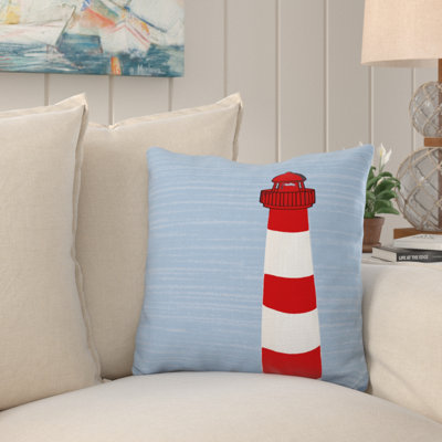 Housse de coussin Nautical