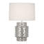 Dolly 22" Table Lamp-26116345-26116346