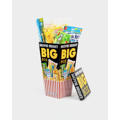 Movie Night Big Box