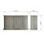 Alivia Sideboard-37548423