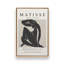 Matisse's Nude II en noir-2061807399-2061807422