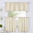 Reade Tailored Window Valance-1438593011