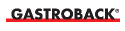 Gastroback logo
