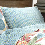Reversible Quilt Set