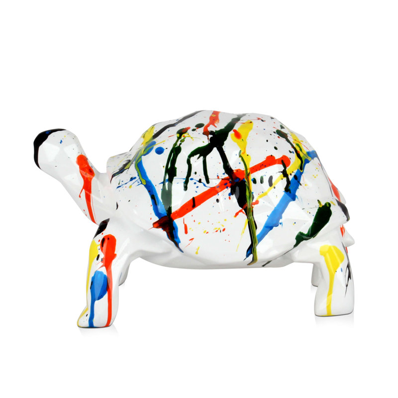 Edwell Animals Figurines & Sculptures