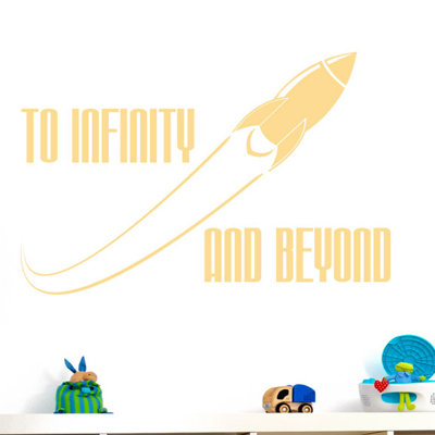 Wall Decal