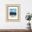 Ariade Brushed Pewter Picture Frame, Photo Frame, Art Frame-238751709-238751704