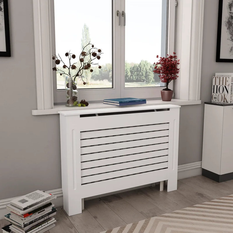 Ulises Medium Radiator Cover