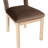 Conrad Macleod Linen Textured Fabric Dining Chair-1900967173-1900967171