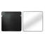 Miroir de salle de bain 30 po x 30 po-1696867690-1696867691