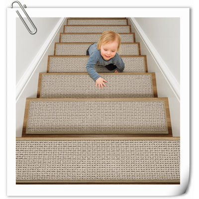 Britleigh Non-Slip Stair Tread