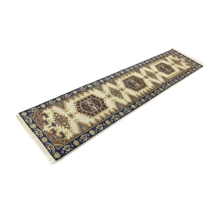 Tapis de couloir Sharryn Performance