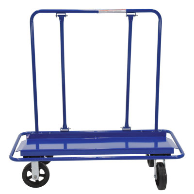 3000 Lb. Capacity Platform Dolly