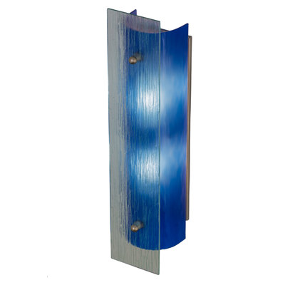Bornhart Flush Mounted Sconce